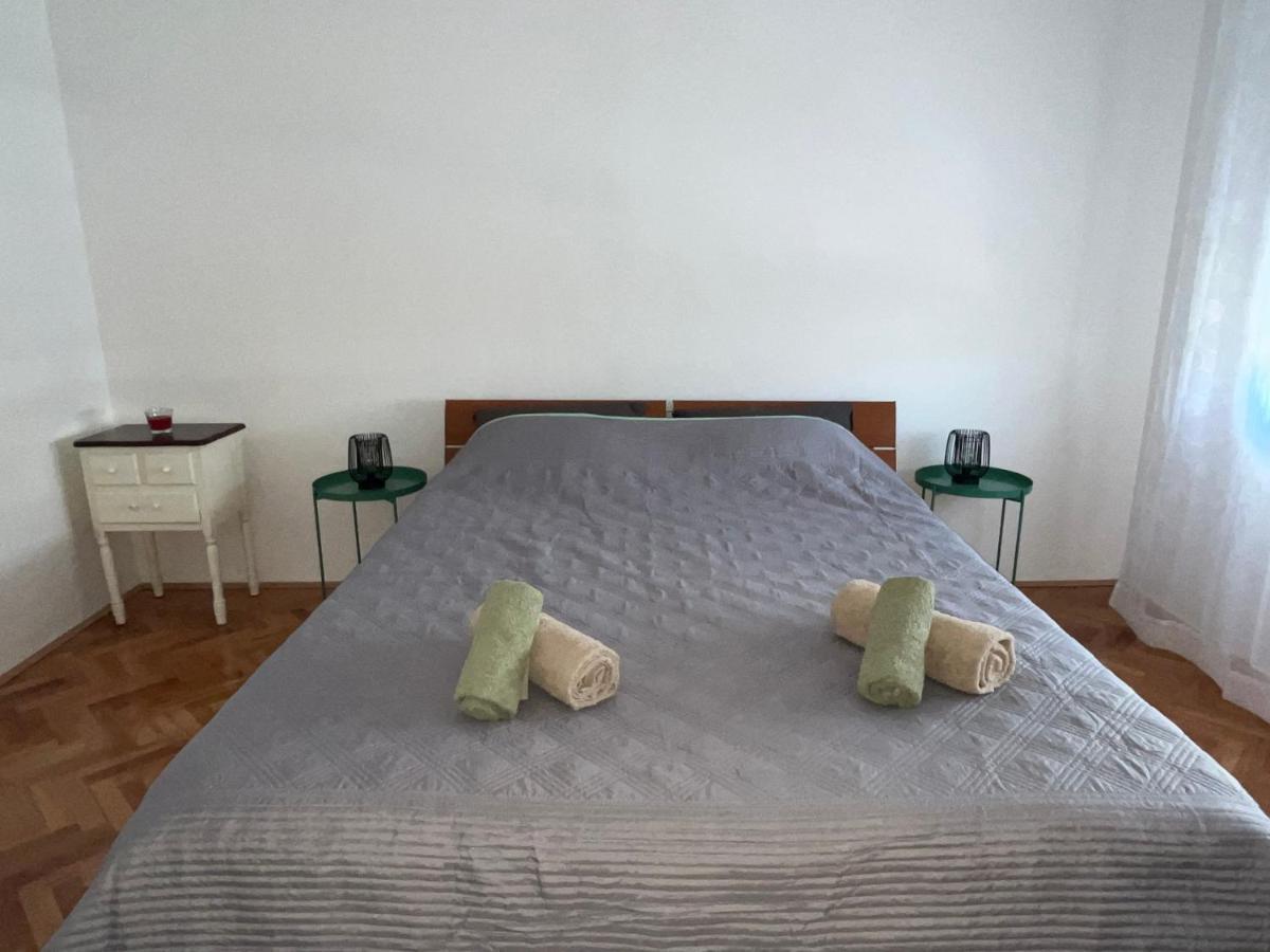 Apartment Tomaky
