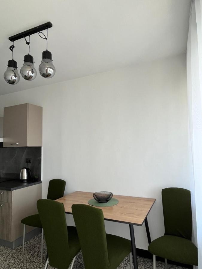 Tomaky Apartment *