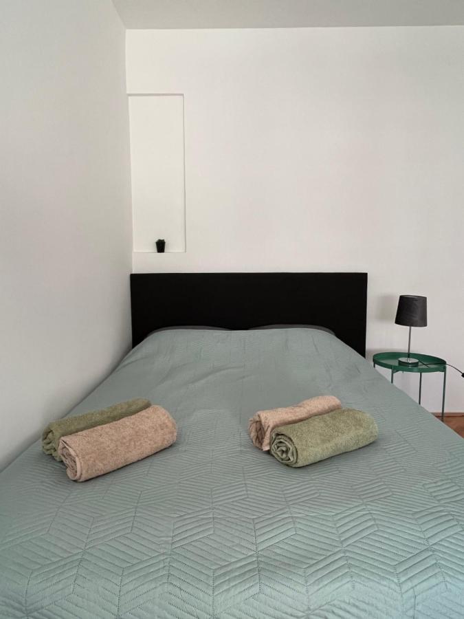 Apartment Tomaky *