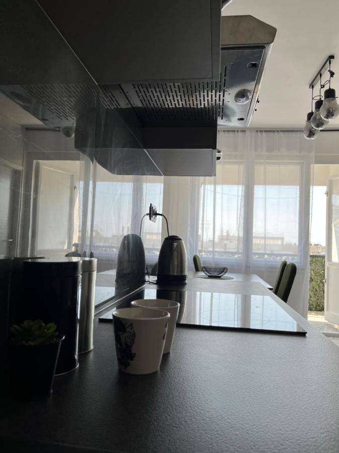 Tomaky Apartment *