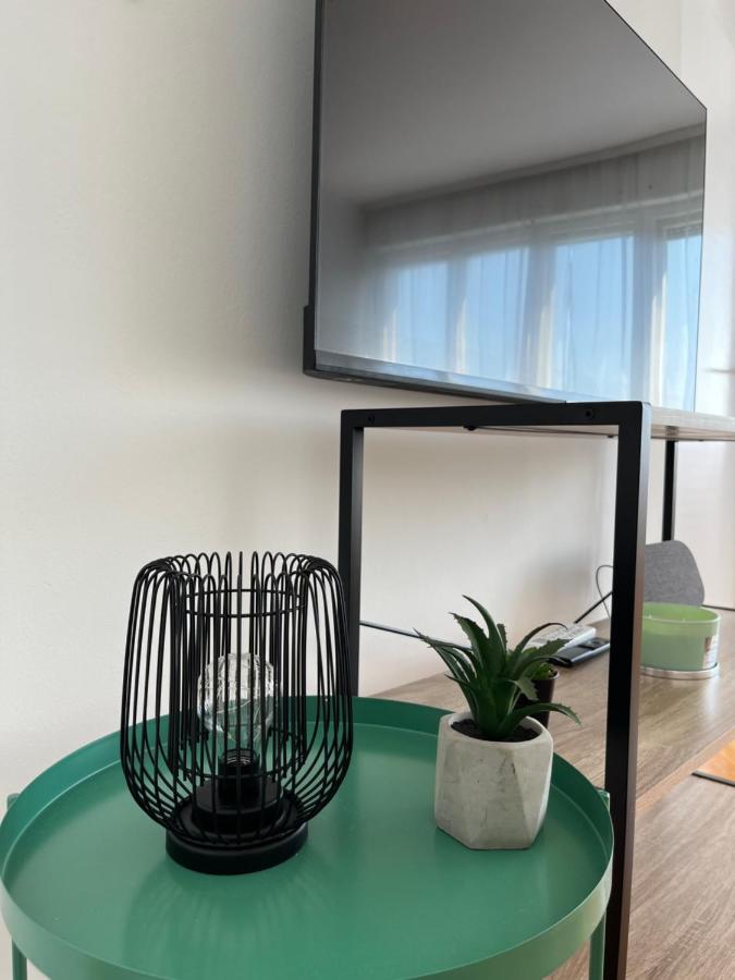 Apartment Tomaky Split