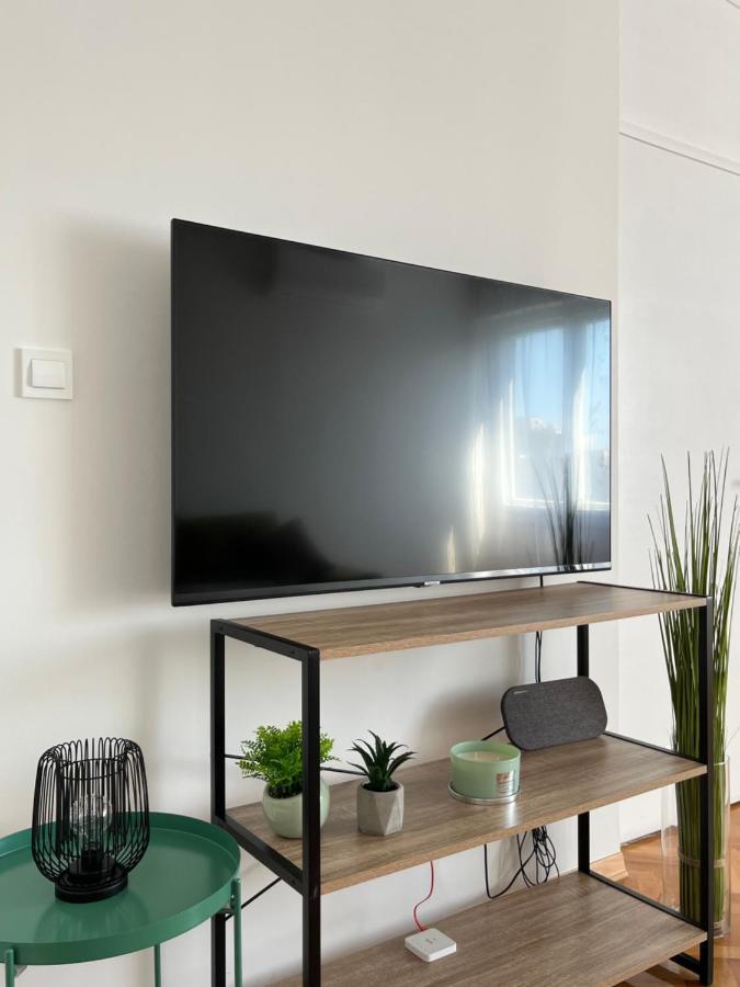Apartment Tomaky