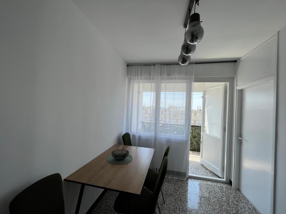 Apartment Tomaky *
