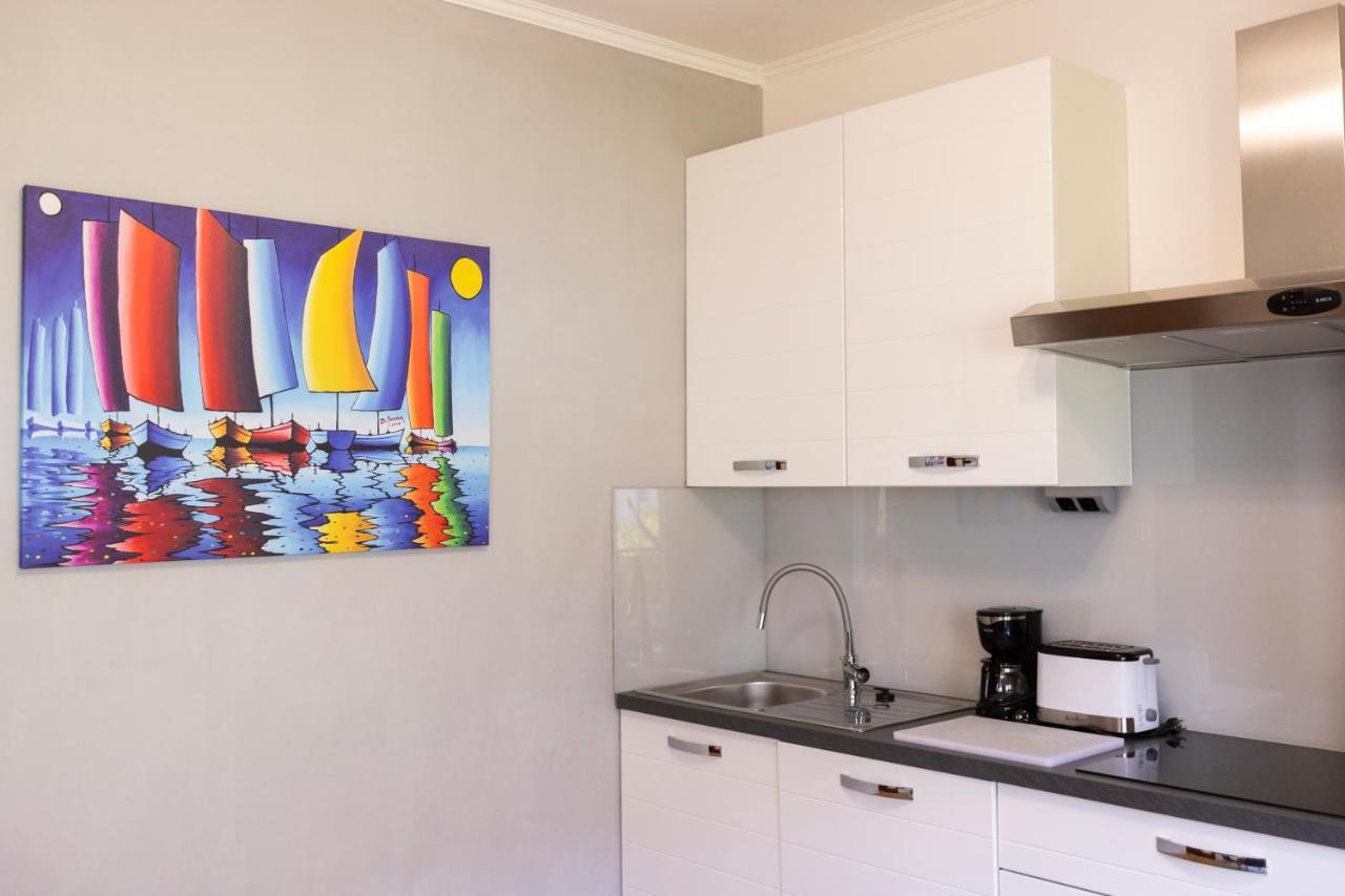 Apartment Pepi *