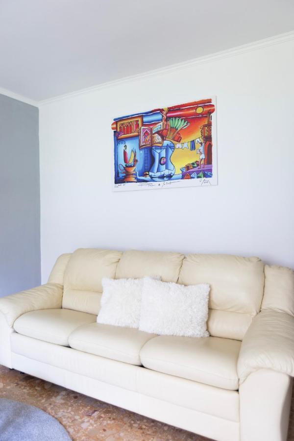Pepi Apartamento