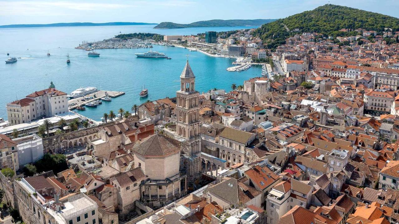 Luxury Lolipop Apartamento Split