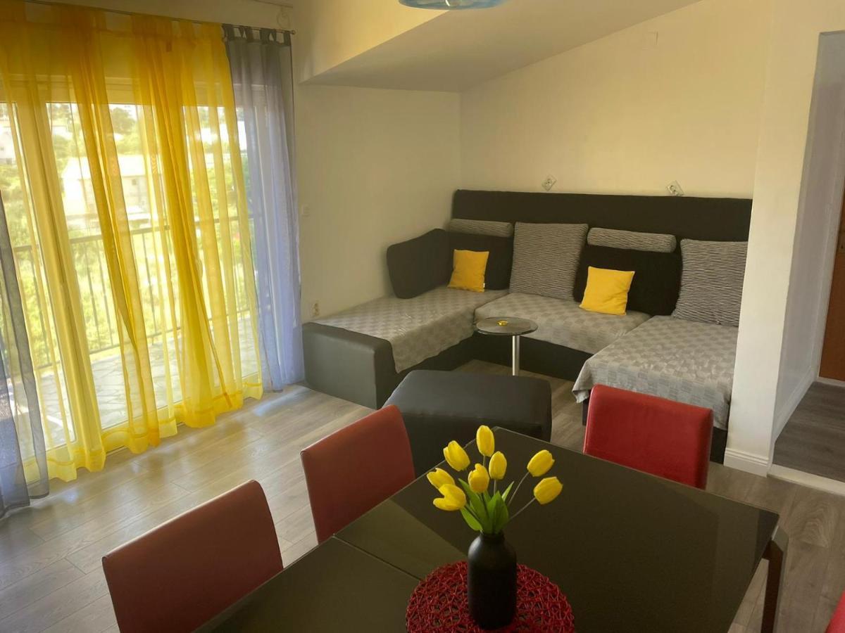 Sweet Apartment In Quiet Part Of Split * Split
