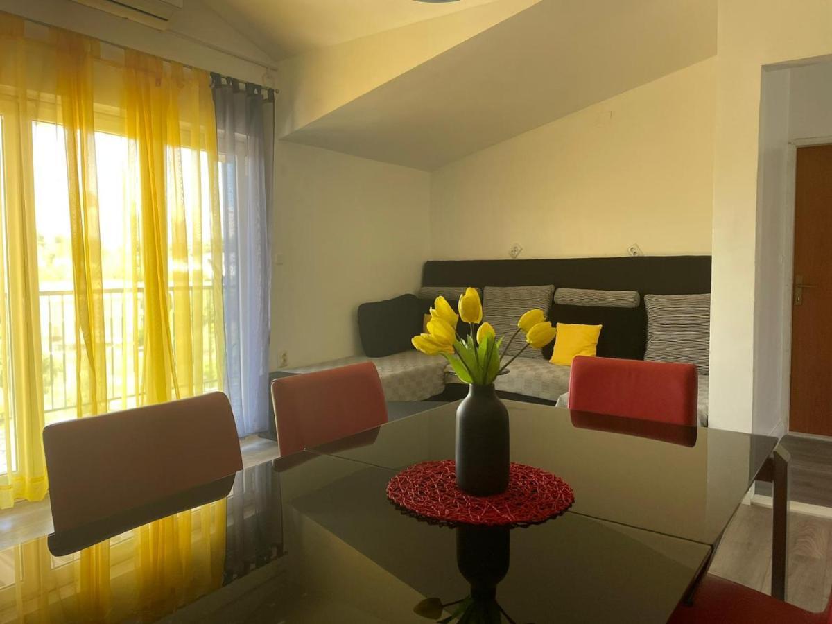 Sweet Apartment In Quiet Part Of Split Split