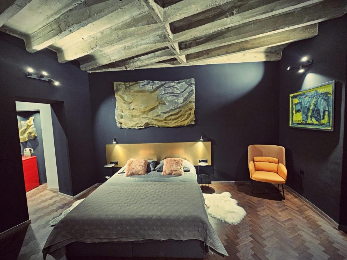 Booza 69 Luxury Apartment