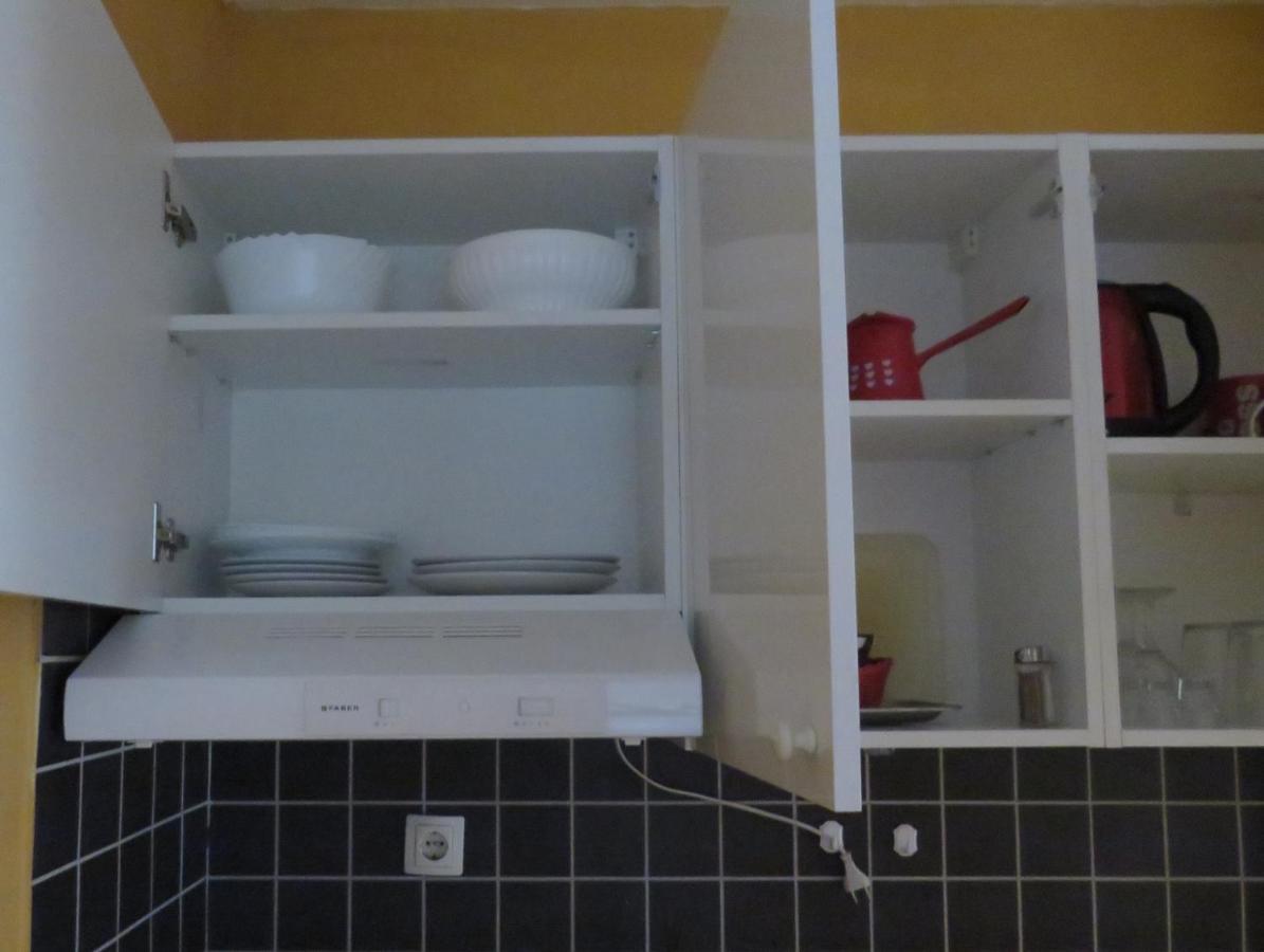 Apartamento Mici
