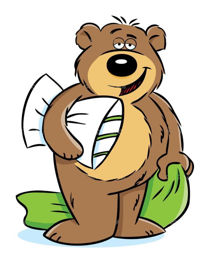 Bear Appartement *
