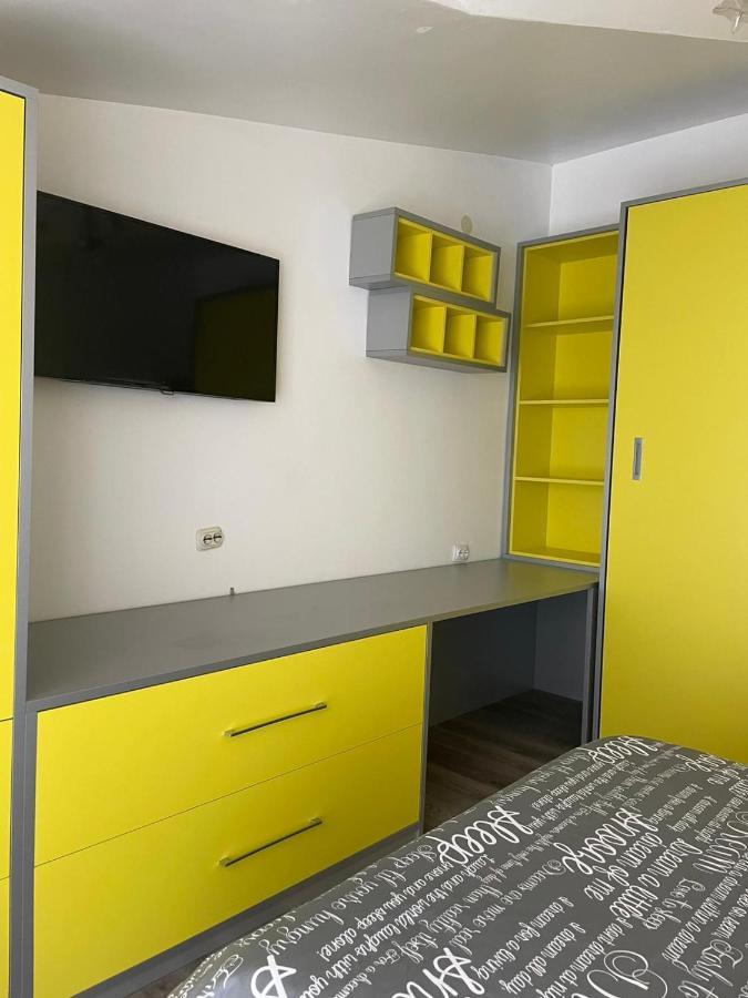 Apartment Sweet Apartment In Quiet Part Of Split *
