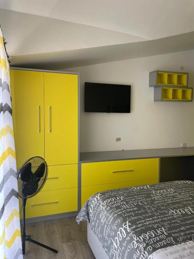 Sweet Apartment In Quiet Part Of Split Split