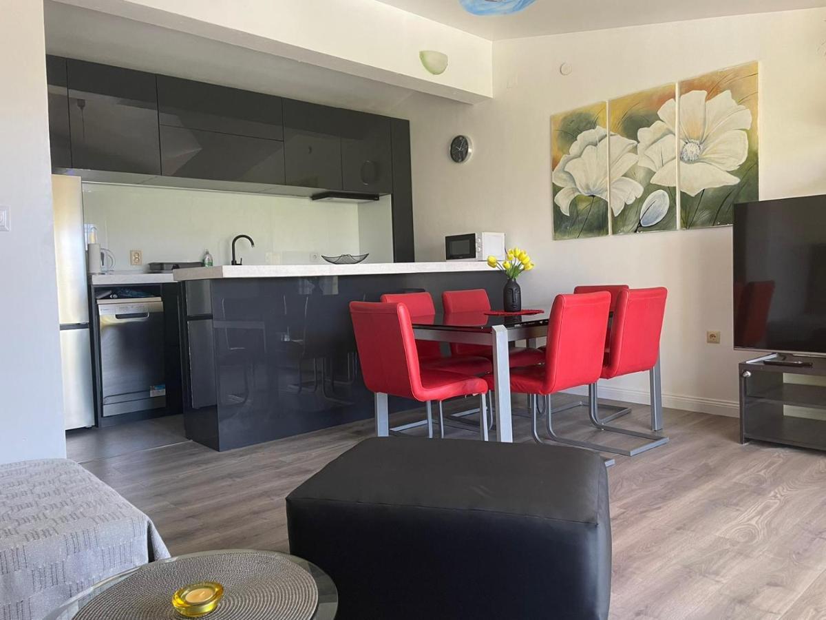 Apartment Sweet Apartment In Quiet Part Of Split *