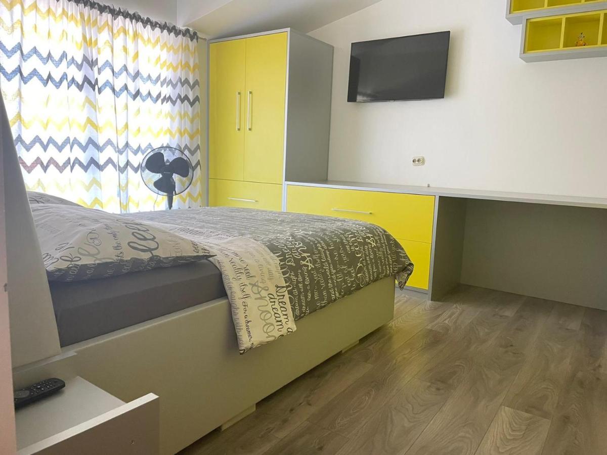 Sweet Apartment In Quiet Part Of Split Apartment *