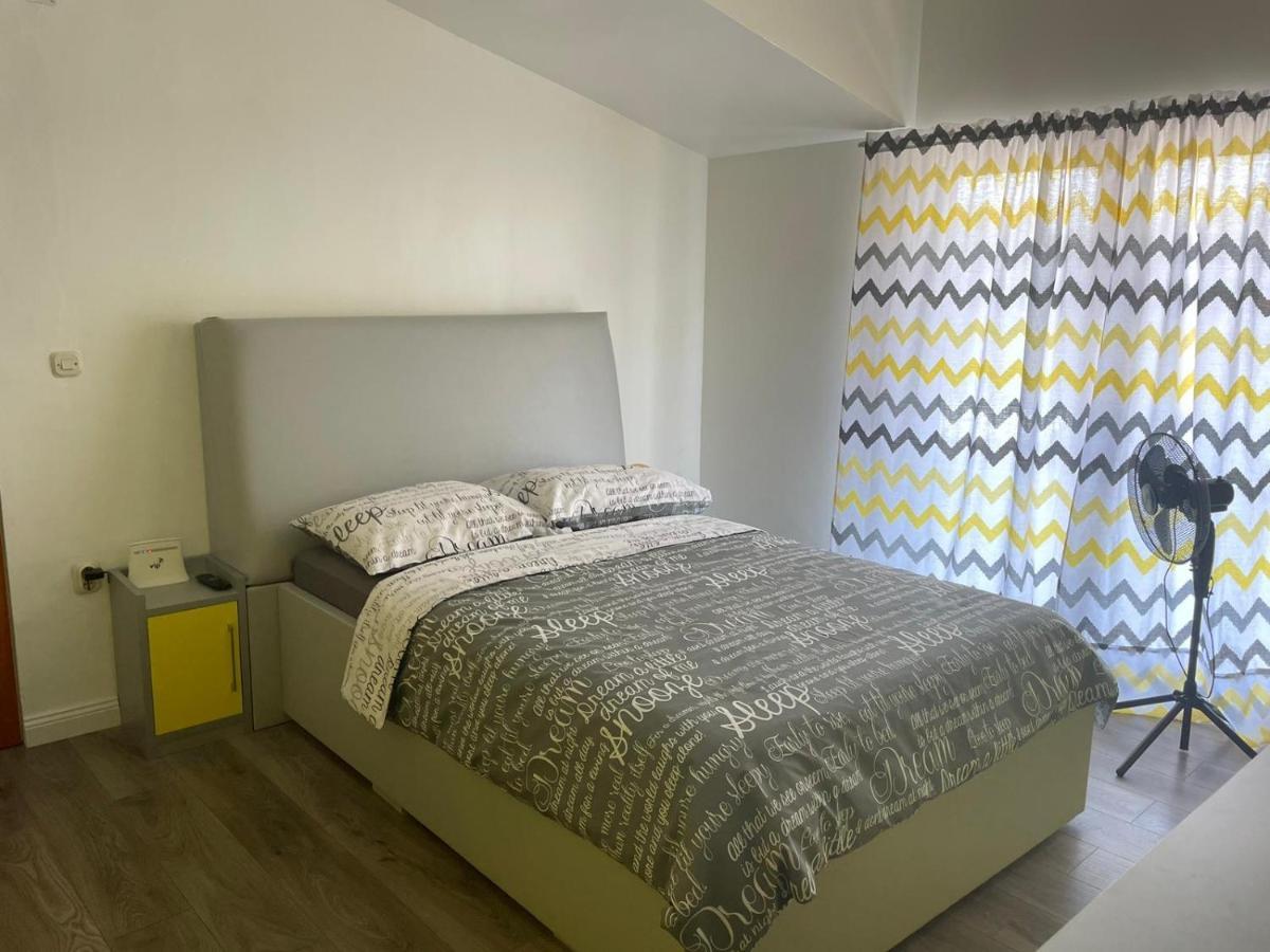 Sweet Apartment In Quiet Part Of Split Apartment