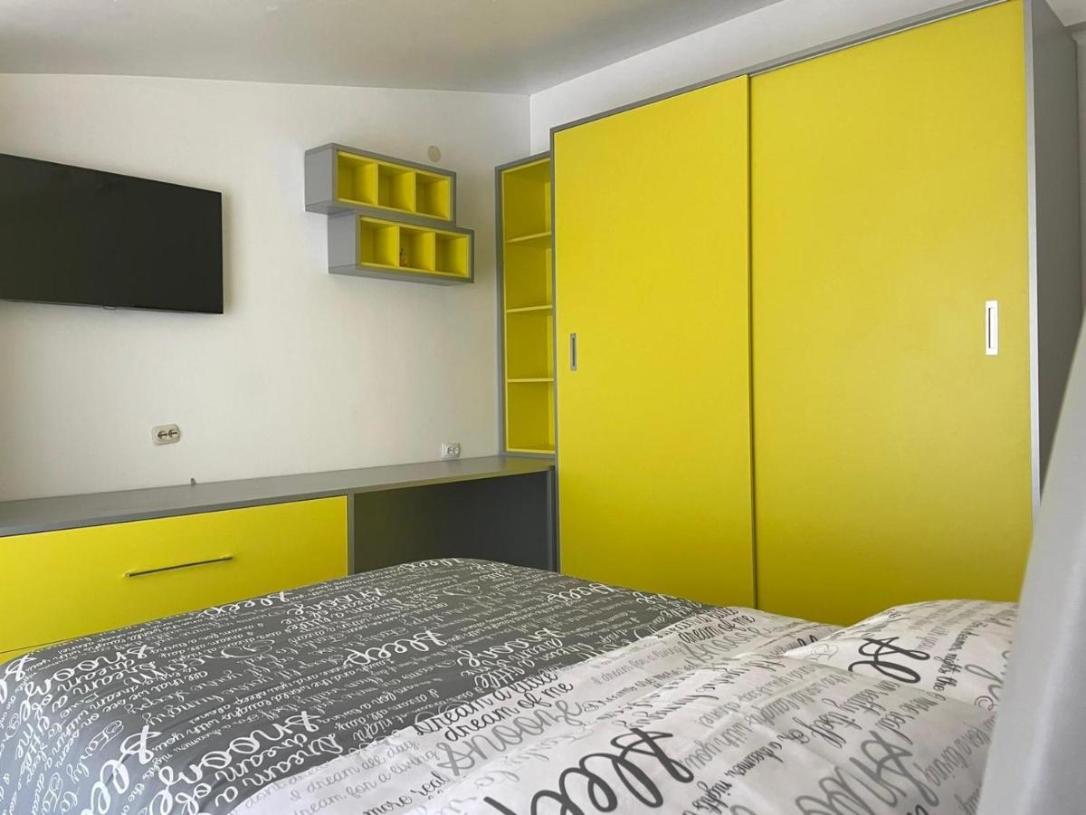 Sweet Apartment In Quiet Part Of Split Apartment *