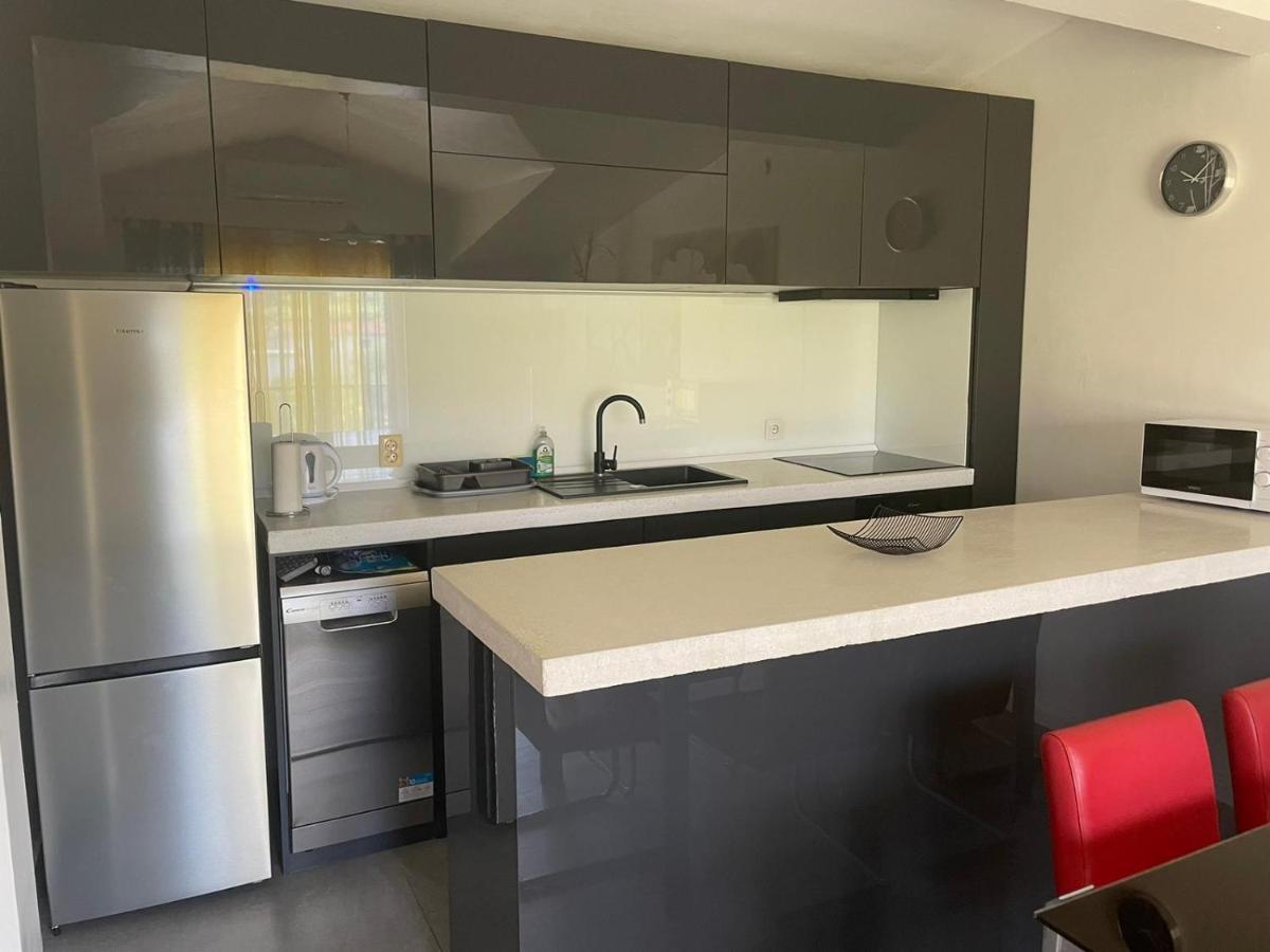 Sweet Apartment In Quiet Part Of Split Apartment Split