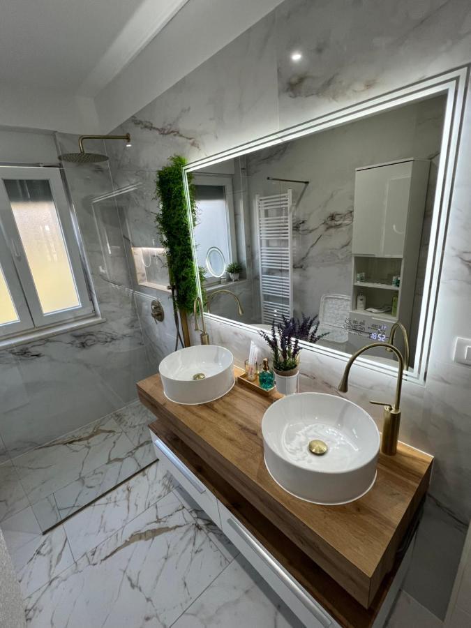 Apartment Anachi