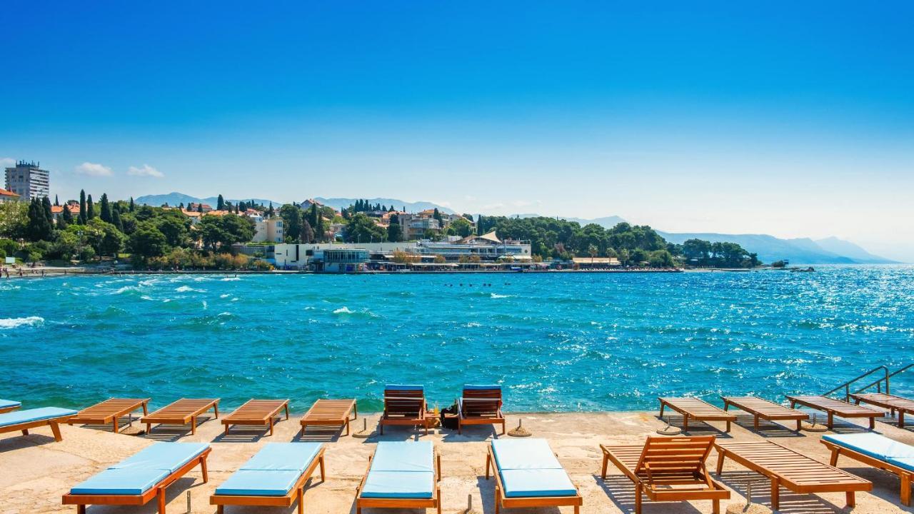 Apartment Marella Luxe At The Bacvice & Centre Split