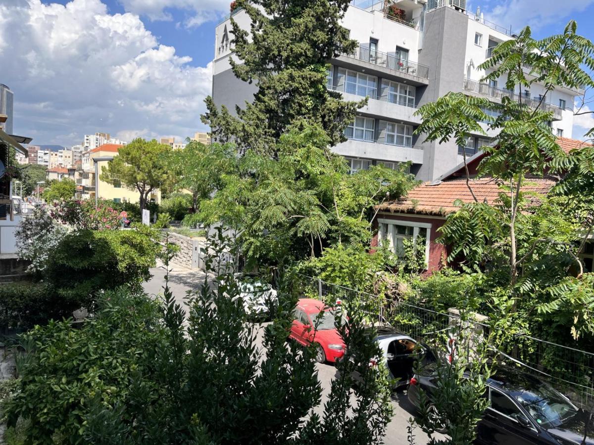 Apartment Luxury Lolipop Split
