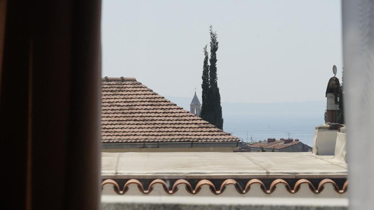 Ante Apartment