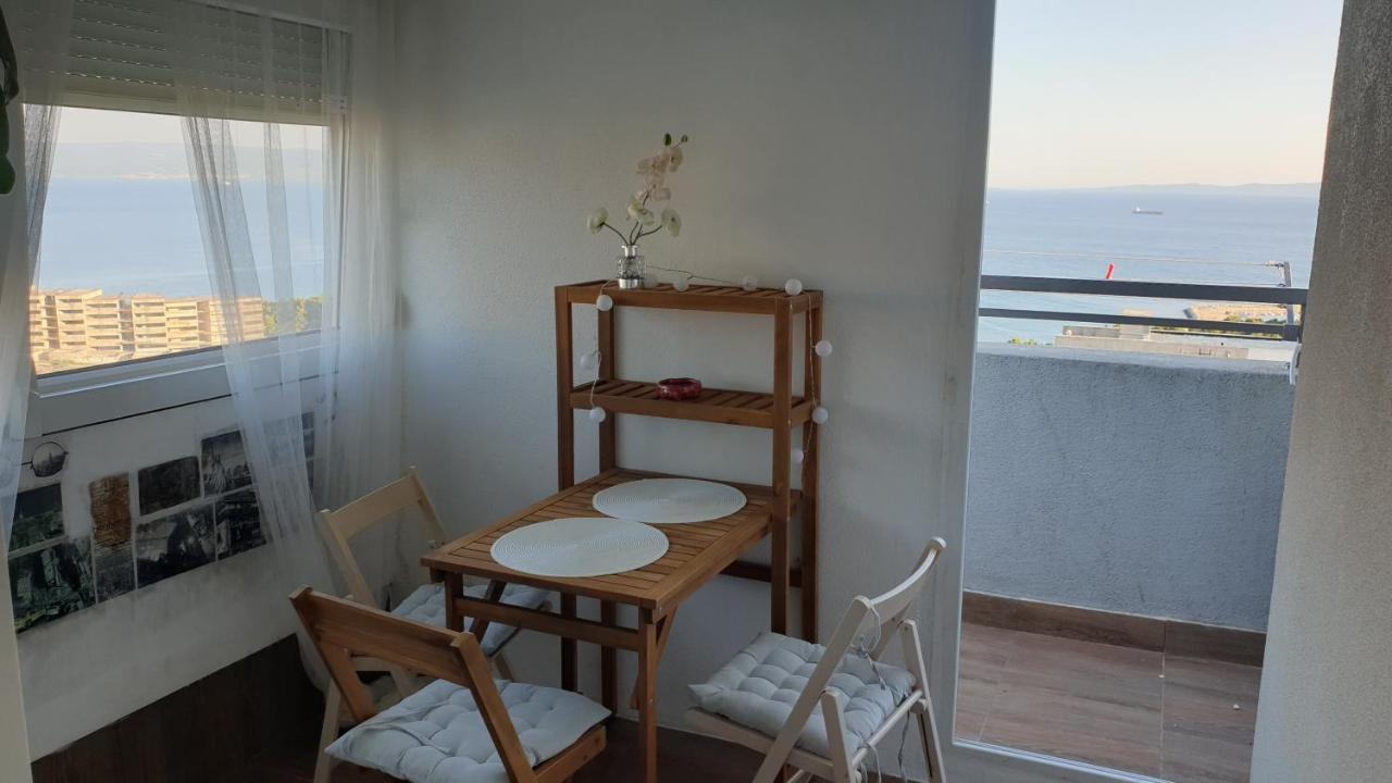 Maris Appartement *