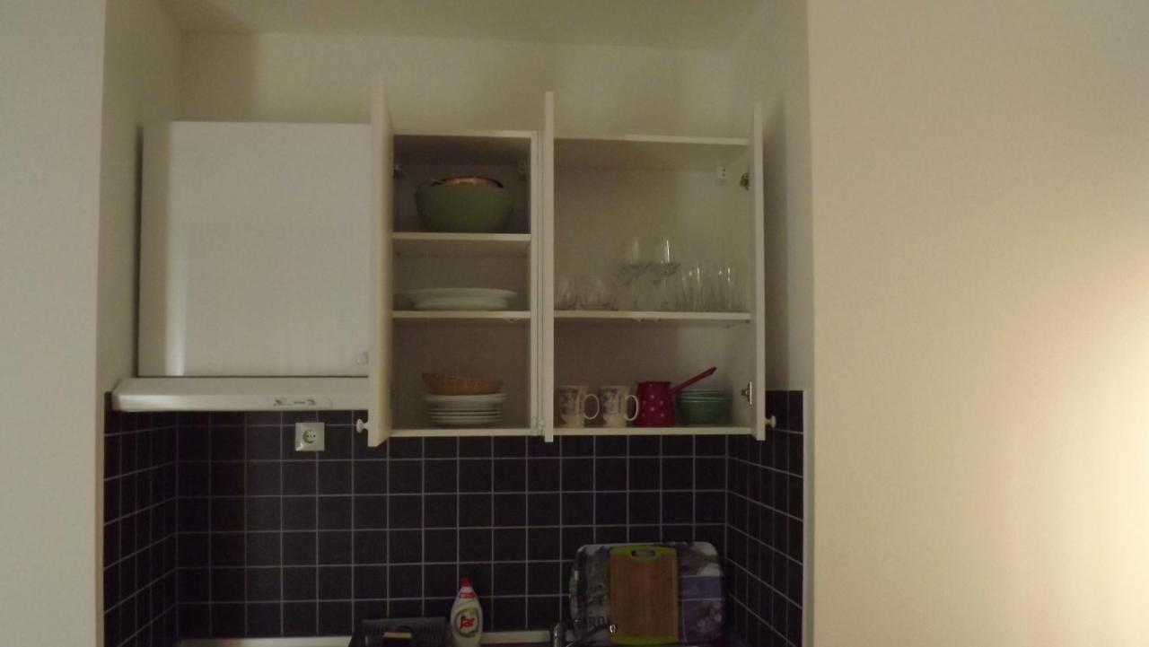 Apartment Ante Split