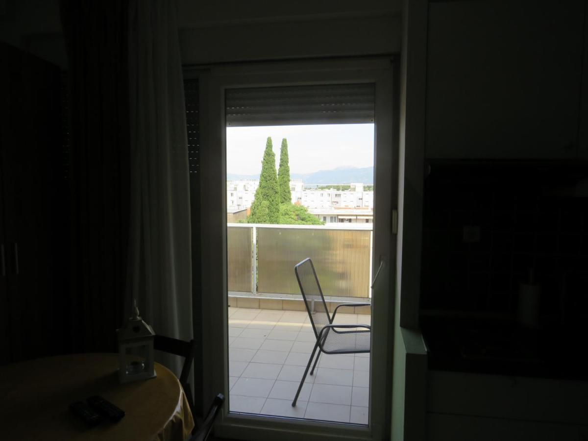 Ante Apartment