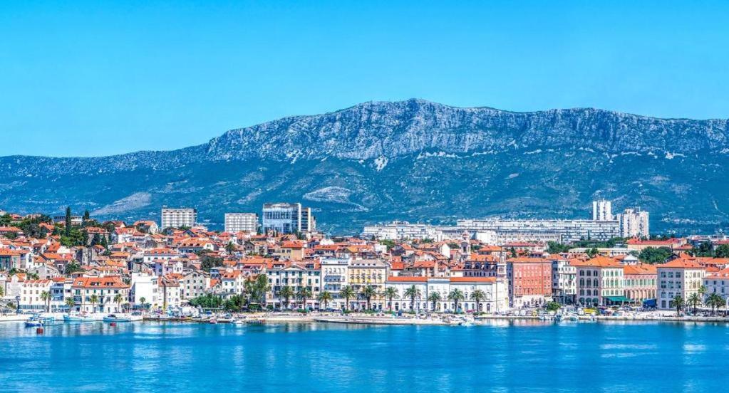 Apartment Ante Split