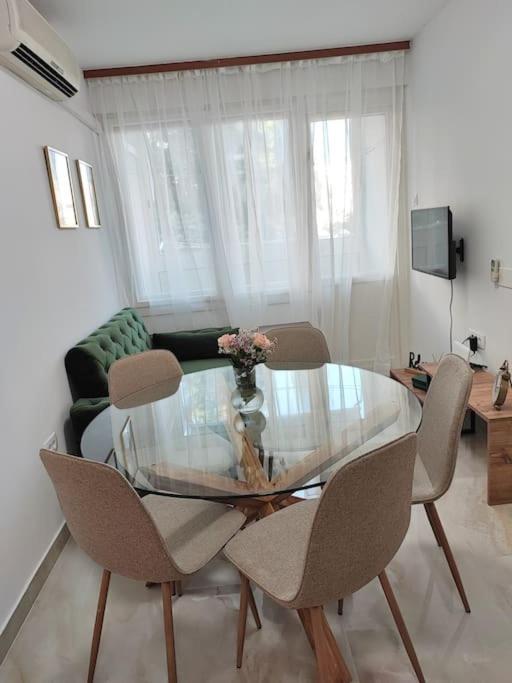 No Worries Apartment *
