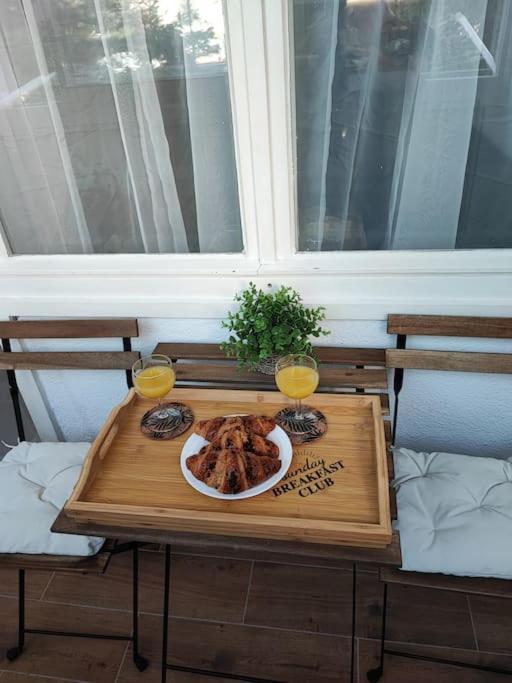 Apartment No Worries