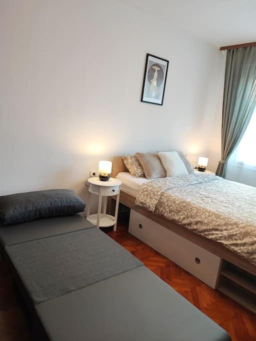 Apartment No Worries *
