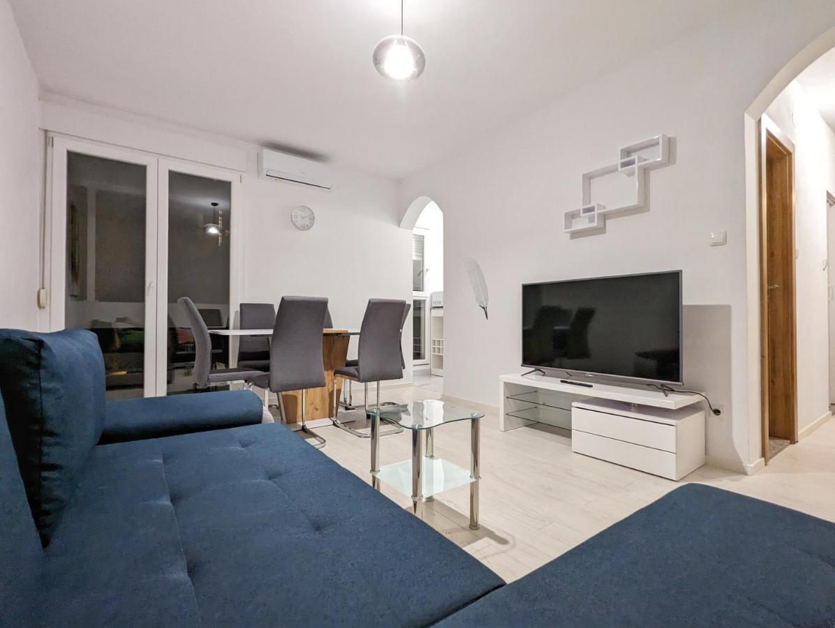Sonia Marijav Apartment Split