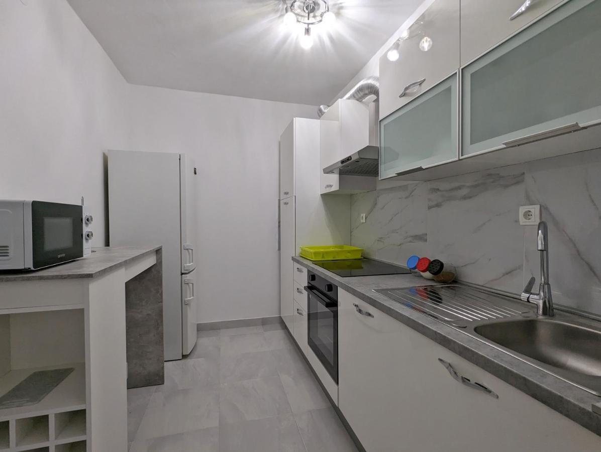 Apartment Sonia Marijav