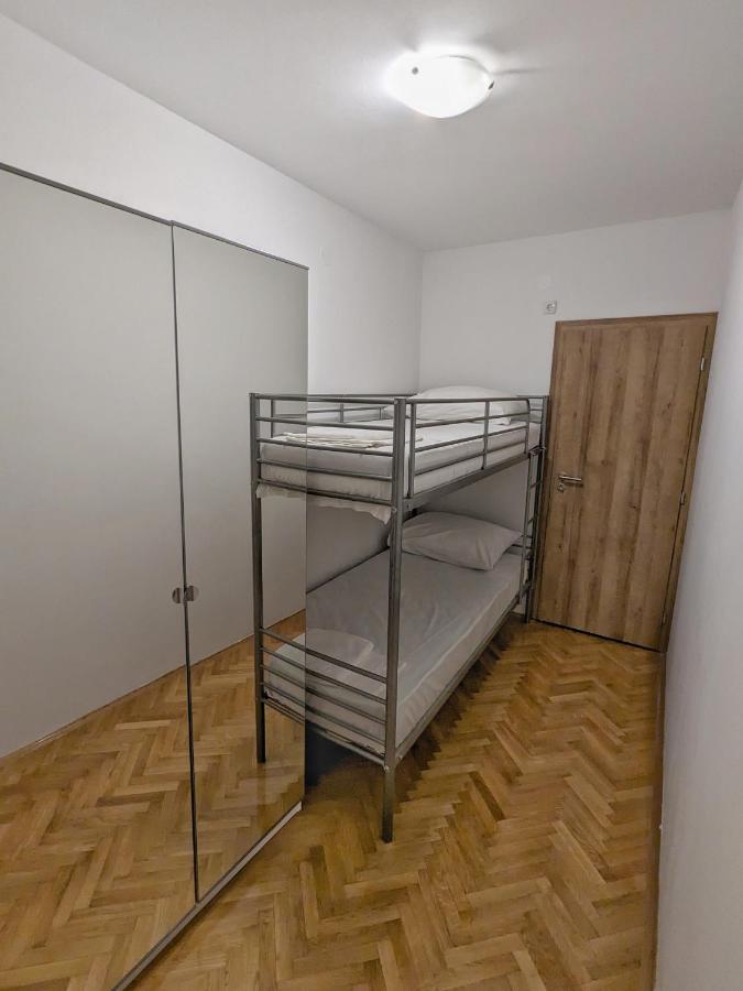 Apartment Sonia Marijav Split