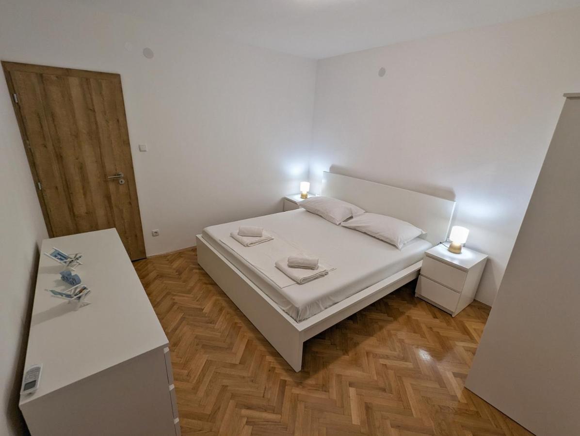 Sonia Marijav Apartment *