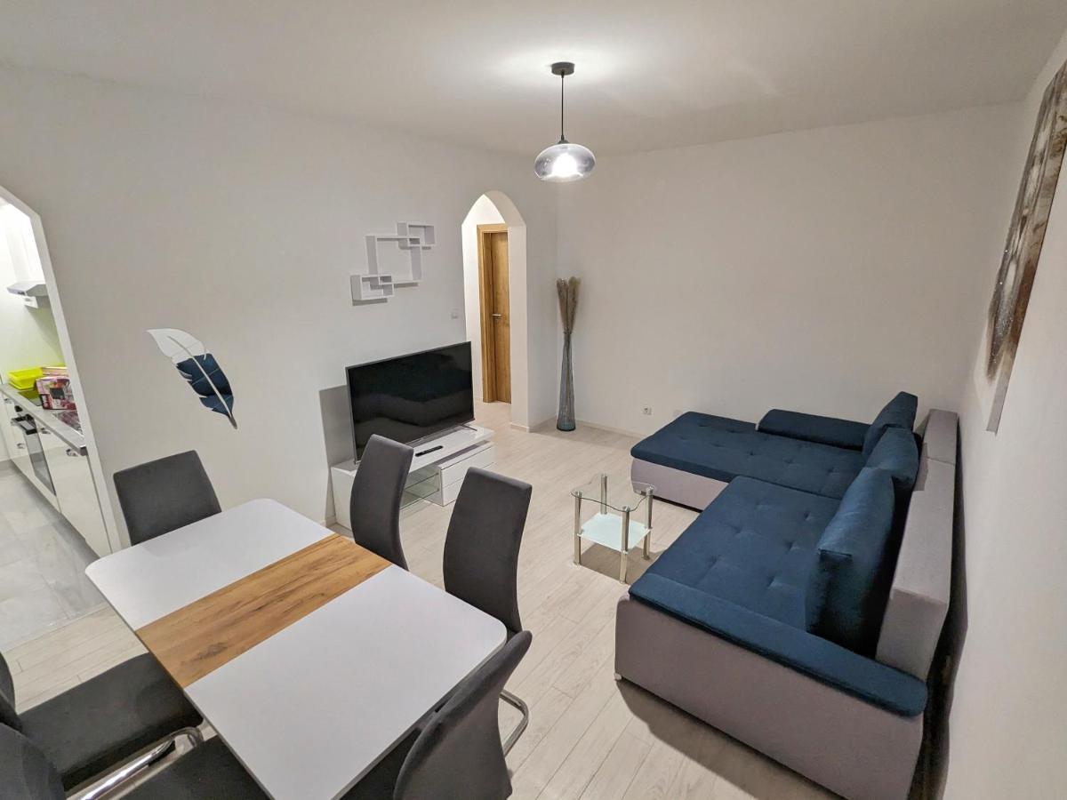 Sonia Marijav Apartment