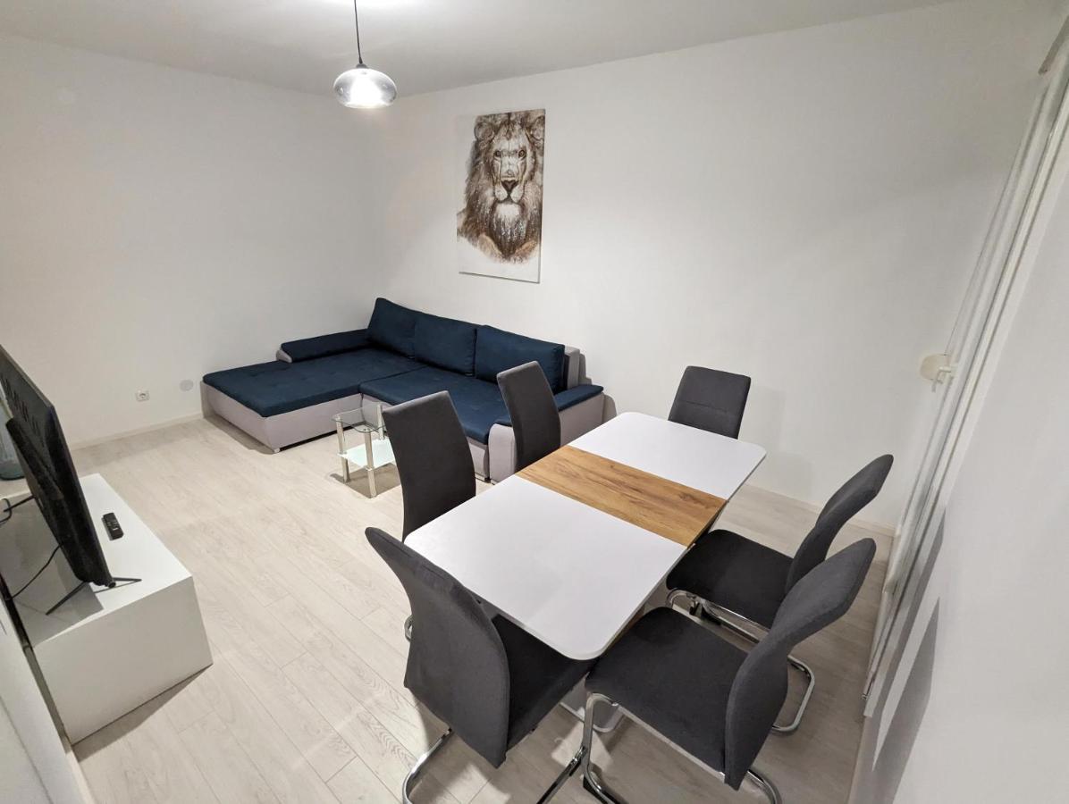 Apartment Sonia Marijav
