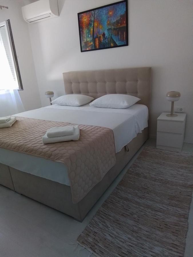 Taula Apartman Split