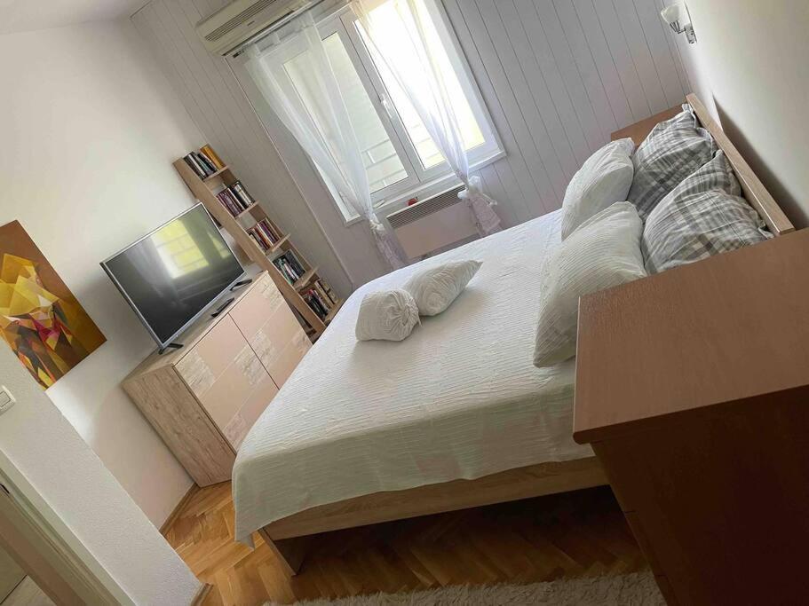 Stella Apartment Split