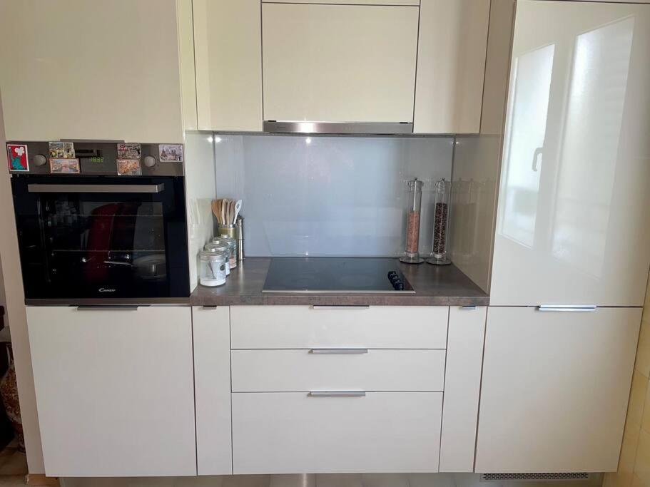 Apartamento Stella