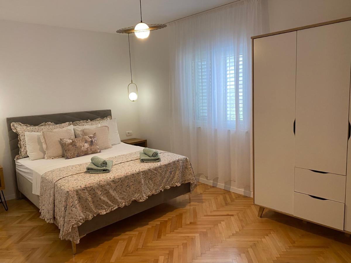 Olive Apartment *
