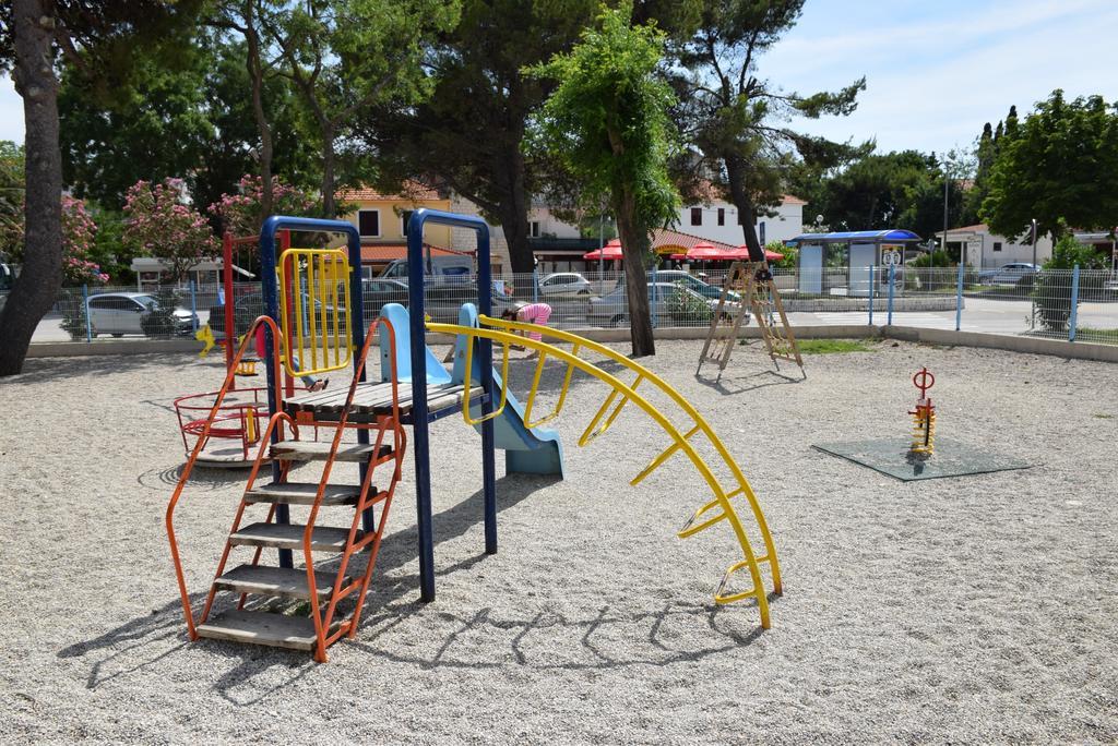 Apartamento Annika Split