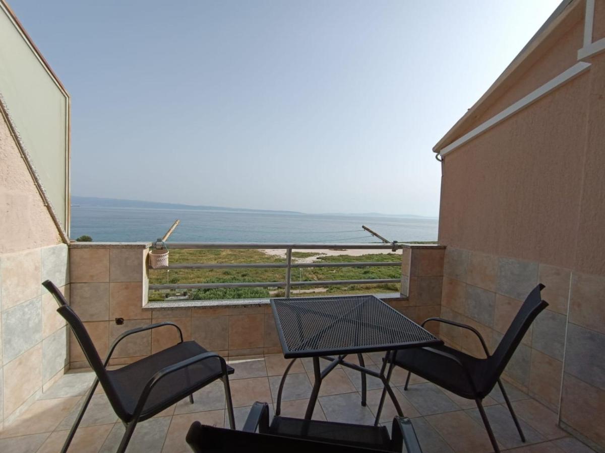 Sea View With Swimming Pool Near Apartment *