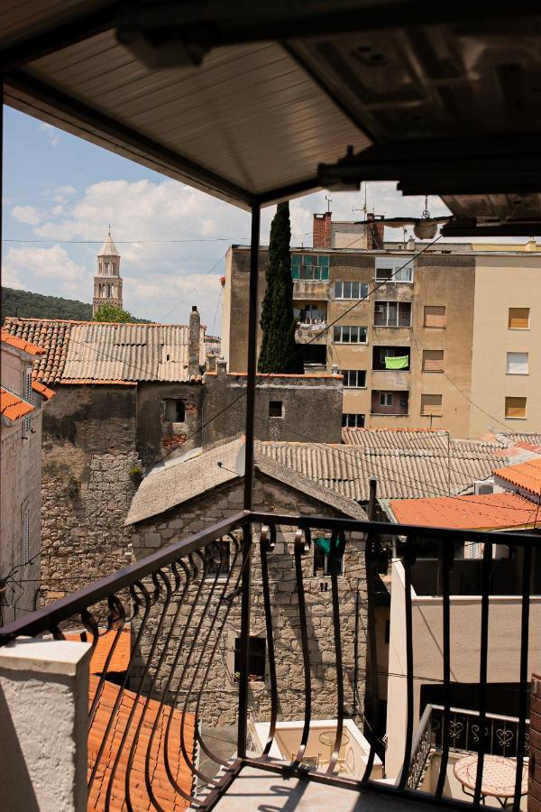 Apartment Karoca