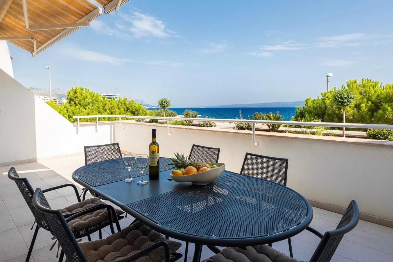 Appartement Nakic Split