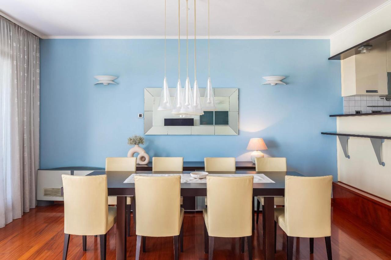 Apartment Nakic *