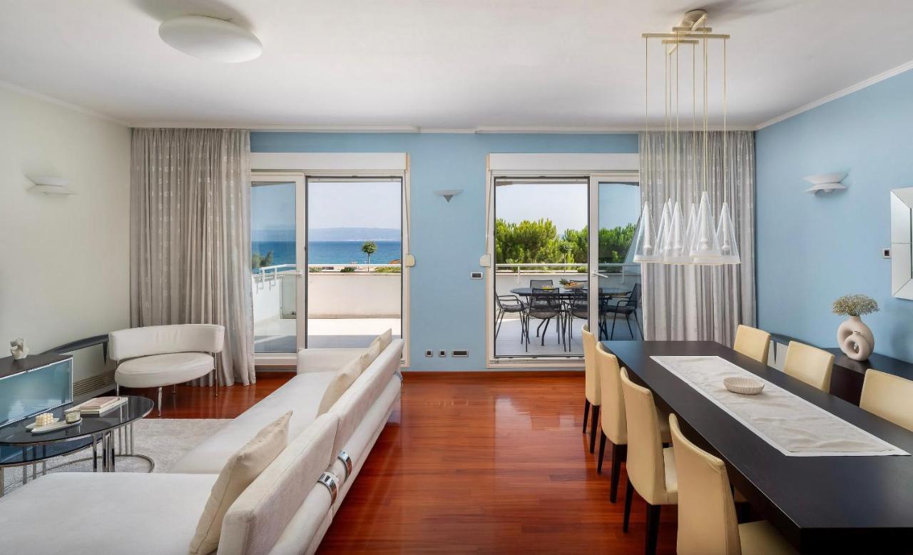 Appartement Nakic *