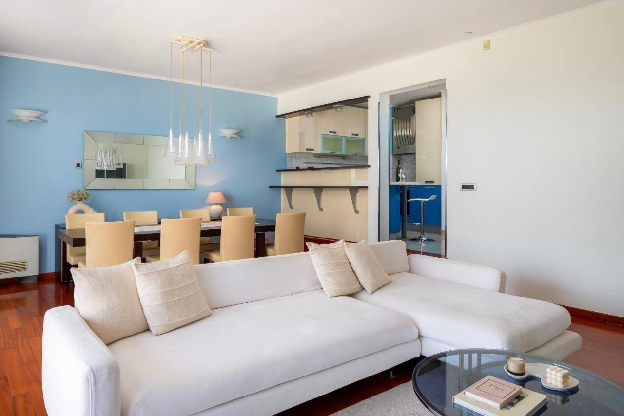 Nakic Apartment *